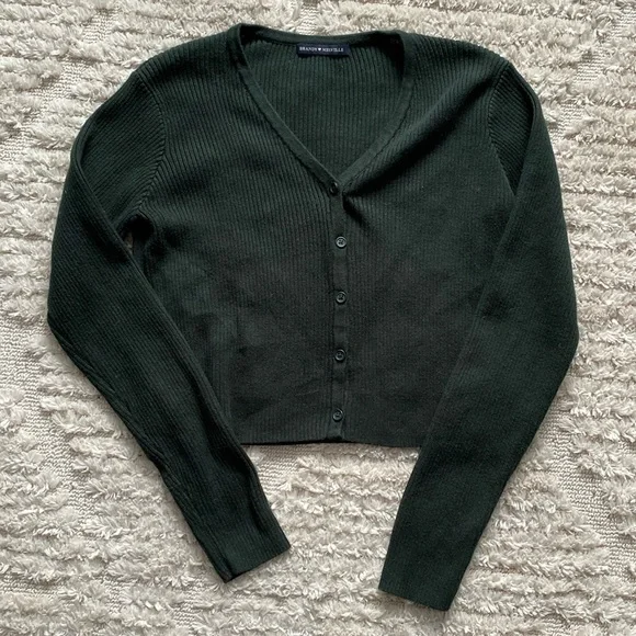 Brandy melville shannon sweater best sale
